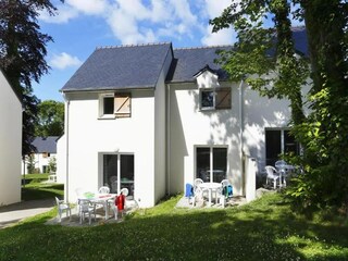 Holiday house Audierne Outdoor Recording 4