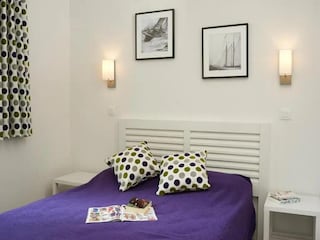 Casa de vacaciones Audierne Características 11