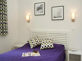 Holiday house Audierne Features 11