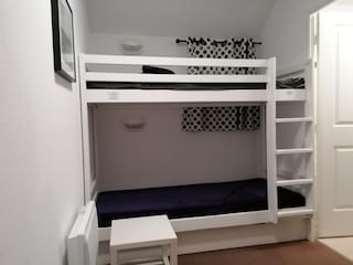 Casa de vacaciones Audierne Características 15