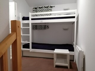 Casa de vacaciones Audierne Características 16