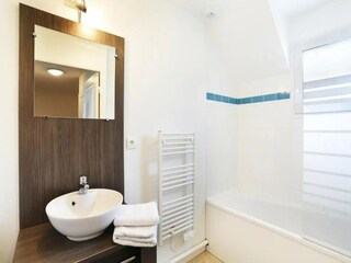 Maison de vacances Audierne Équipement 18