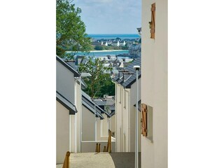 Holiday house Audierne  37