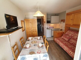 Apartment Les Deux Alpes Features 5