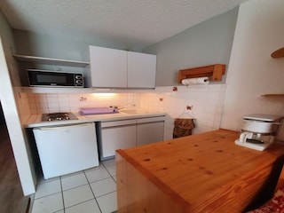 Apartment Les Deux Alpes Features 6