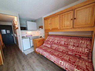 Apartamento Les Deux Alpes Características 6