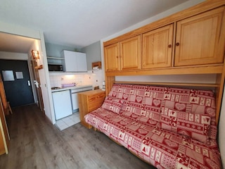 Apartment Les Deux Alpes Features 7