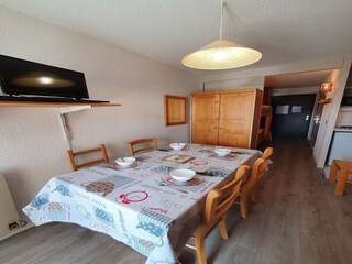 Apartment Les Deux Alpes Features 10