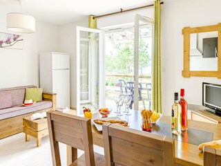 Appartement Mimizan Équipement 12