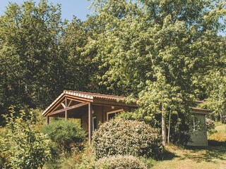 Casa de vacaciones Salviac Grabación al aire libre 7