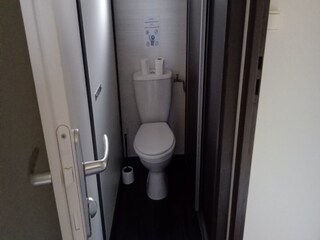 Casa de vacaciones Salviac Características 22