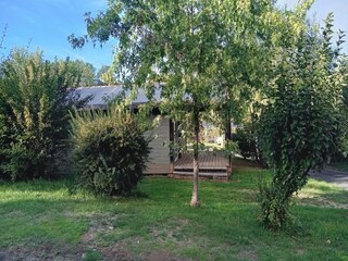 Casa de vacaciones Salviac Grabación al aire libre 12