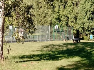 Casa de vacaciones Salviac Grabación al aire libre 14