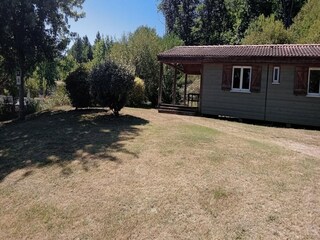 Casa de vacaciones Salviac Entorno 31