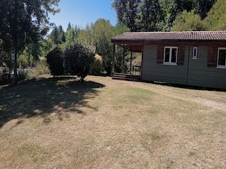 Ferienhaus Salviac Umgebung 24