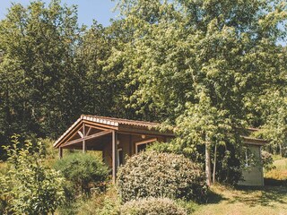 Casa de vacaciones Salviac Grabación al aire libre 2