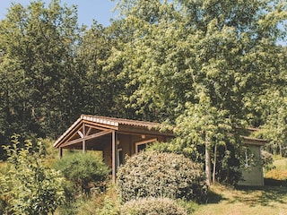 Ferienhaus Salviac Außenaufnahme 11