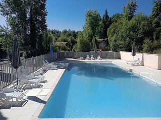 Holiday house Salviac Outdoor Recording 5