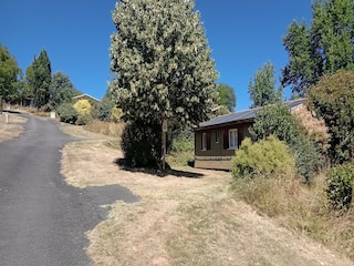 Vakantiehuis Salviac Omgeving 25