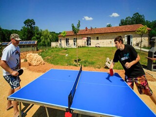 Holiday house Salviac  37