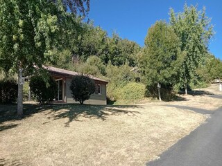 Holiday house Salviac Environment 32