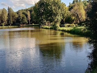 Holiday house Salviac Environment 33