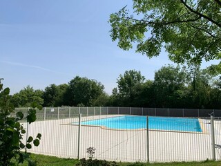 Casa de vacaciones Welt Grabación al aire libre 3