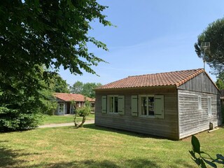 Casa de vacaciones Welt Grabación al aire libre 8