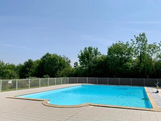 Casa de vacaciones Welt Grabación al aire libre 9