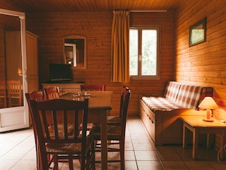 Maison de vacances Welt Équipement 12