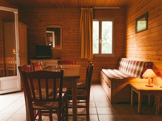 Vakantiehuis Welt Kenmerken 14