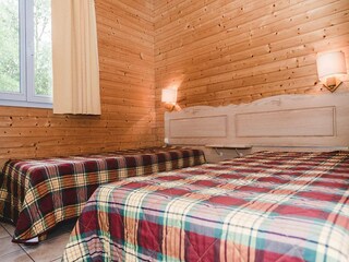 Vakantiehuis Welt Kenmerken 17