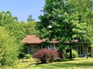 Vakantiehuis Welt Buitenaudio-opname 5