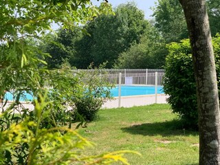 Vakantiehuis Welt Buitenaudio-opname 12