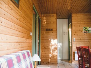 Holiday house Welt Features 18