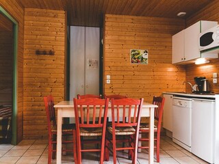 Casa per le vacanze Welt Caratteristiche 22