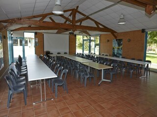 Maison de vacances Welt  28