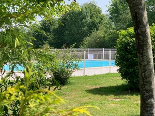 Maison de vacances Welt Enregistrement extérieur 9
