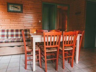 Holiday house Welt Features 21