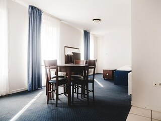 Apartment La Roche-Posay Ausstattung 12
