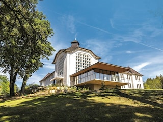 Apartment La Roche-Posay  25