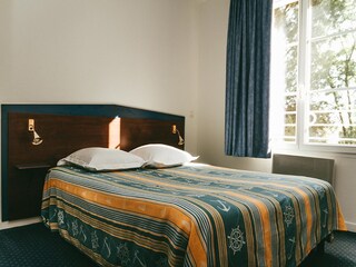 Apartment La Roche-Posay Ausstattung 7