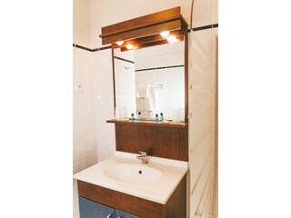 Appartement La Roche-Posay Équipement 14