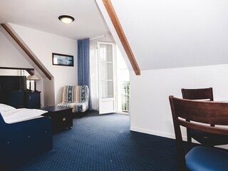Appartement La Roche-Posay Équipement 8