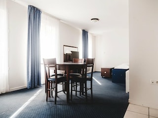 Appartement La Roche-Posay Équipement 12