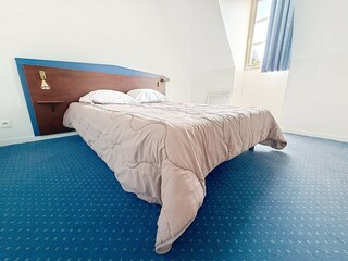 Appartement La Roche-Posay Kenmerken 11