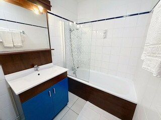 Appartement La Roche-Posay Kenmerken 24