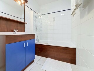 Appartement La Roche-Posay Kenmerken 25