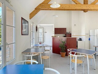 Appartement La Roche-Posay  39