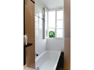 Appartement La Roche-Posay Équipement 9